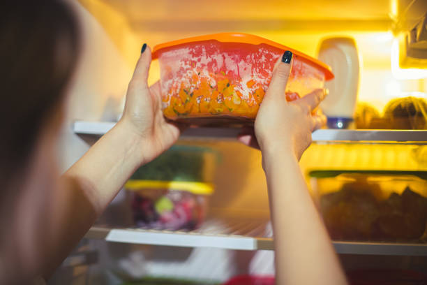istock Fridge full of health 1310958710