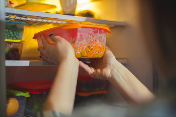 istock Fridge full of health 1310958712