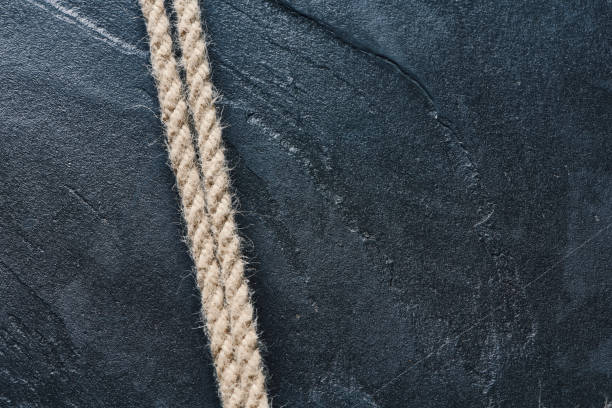Free picture: rope, stone, texture, nature, material