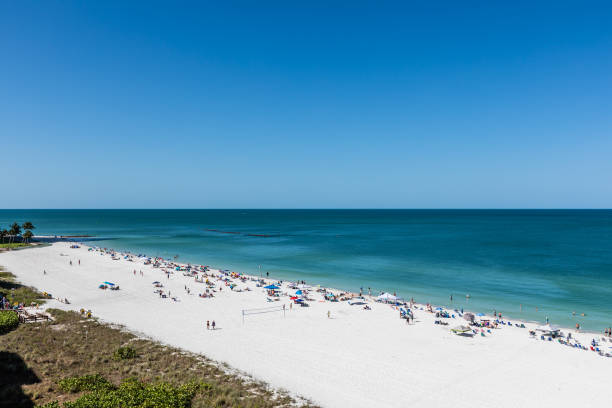 istock Marco Island South Beach Florida 1310967425