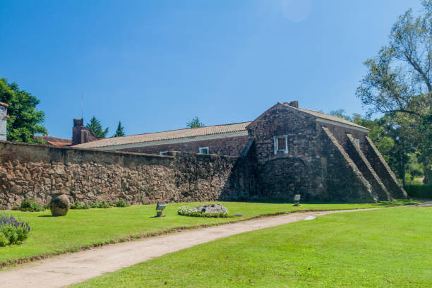 istock Jesuit mission in Jesus Maria, Argentina 1310969839