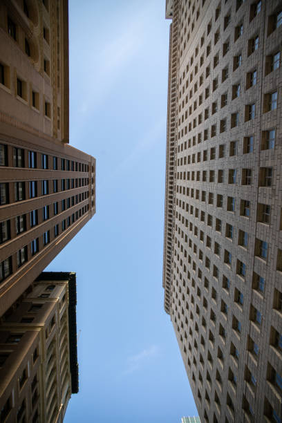 istock Skyscraper and corporate buildings 1310989222