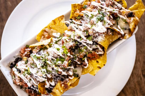 istock Healthy Spanish food dish 1310990400
