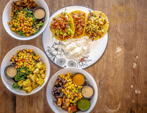 istock Healthy Spanish food dish 1310990925