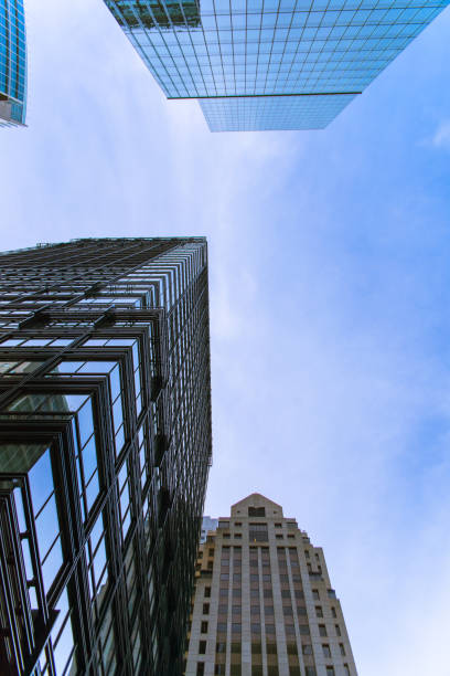 istock Skyscraper and corporate buildings 1310991500