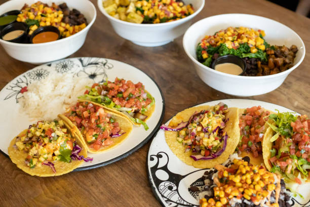 istock Healthy Spanish food dish 1310992678