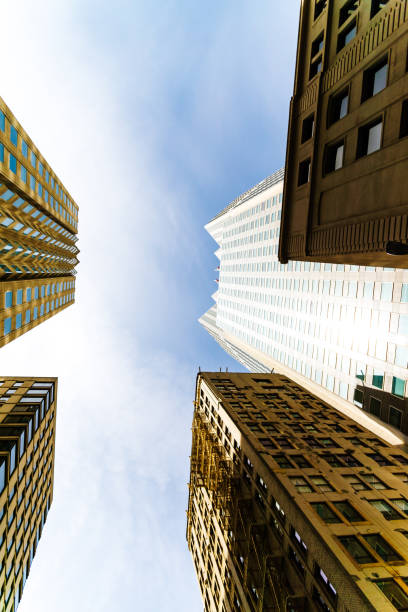 istock Skyscraper and corporate buildings 1310993943