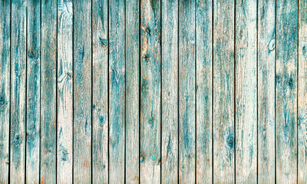 istock wooden planks with peeled blue paint 1311008036