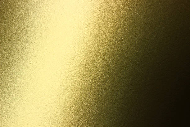 istock Beautiful and simple background of gold 1311013237