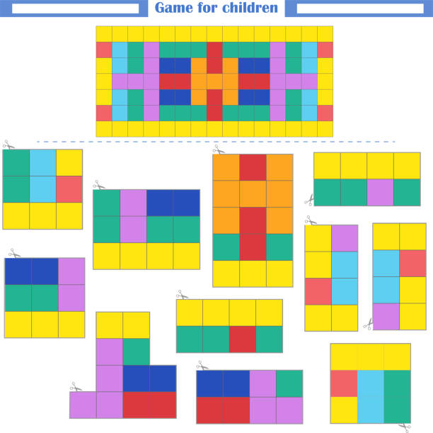 280+ Logical Training Stock Illustrations, Royalty-Free Vector Graphics ...