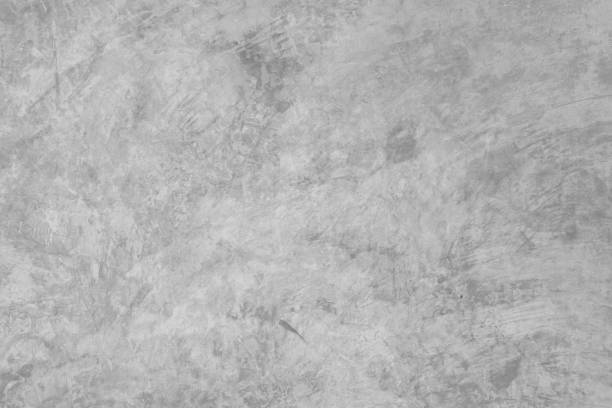 istock Old wall texture cement dirty gray with black  background abstract grey and silver color design are light with white background. 1311038404