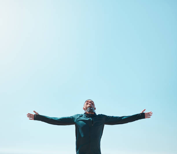 istock This body reflects my lifestyle 1311041233
