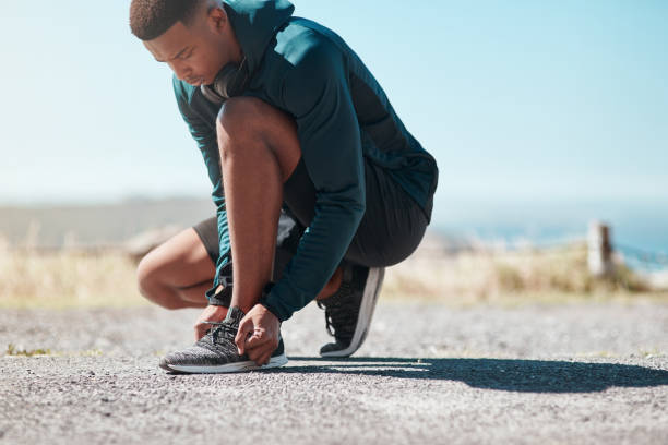 istock Committed to the fitness vision 1311041241