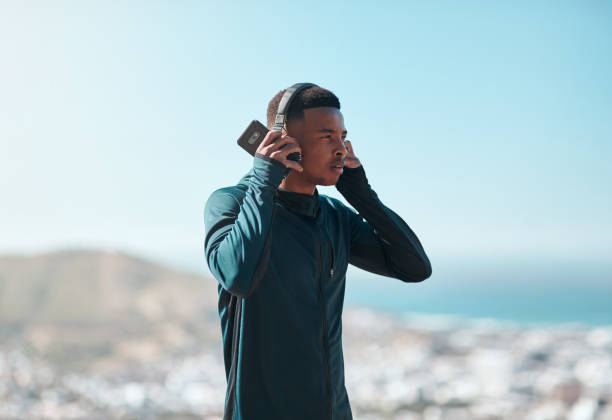 istock We all have that one workout song 1311041263