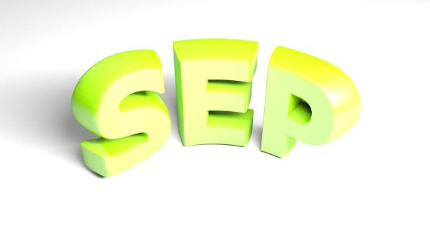 istock SEP september green write isolated on white background - 3D rendering illustration 1311045965