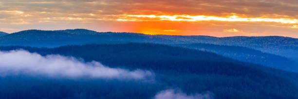 istock Early morning, sunrise 1311049390