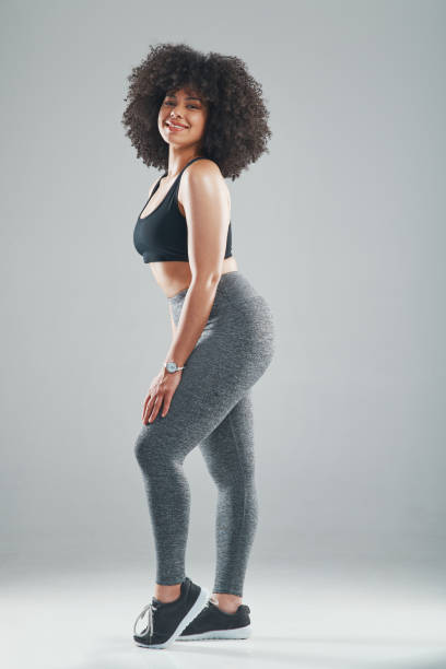 istock I don't just look good, I feel good too 1311051401
