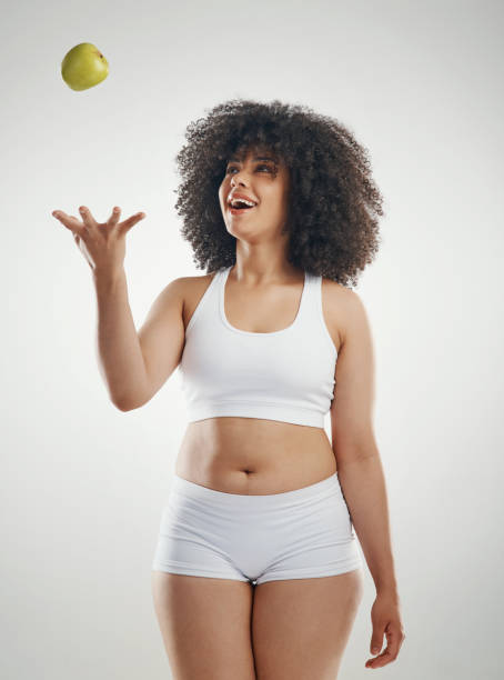 istock Eat real food for real results 1311054642