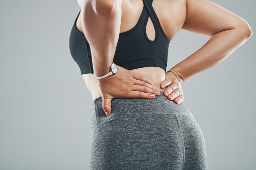 Back Breaking Making Progress Can Be Back Breaking Work Stock Photo - Download Image ...