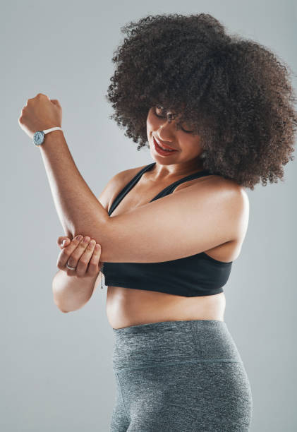 istock Tendinitis tends to hurt 1311054702