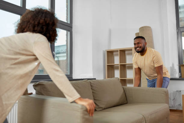 istock happy couple moving to new home 1311054734