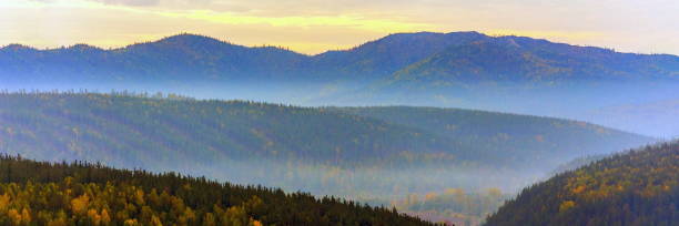 istock Early morning, sunrise 1311059540