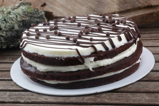 istock sweet cake as celebration dessert 1311063231