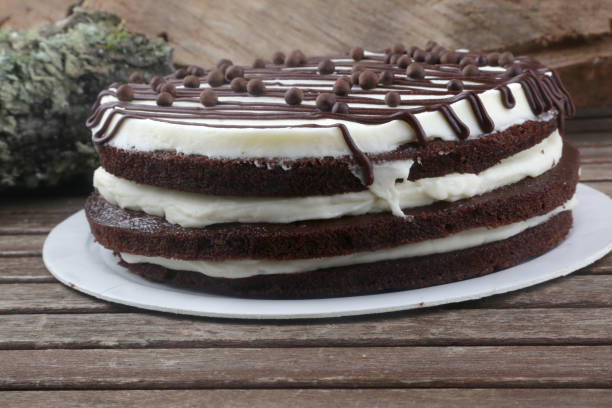istock sweet cake as celebration dessert 1311063763
