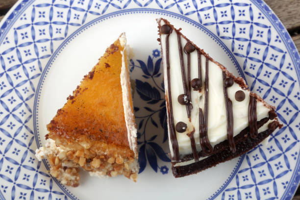 istock sweet cake as celebration dessert 1311063843
