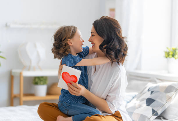 istock Happy mother's day 1311085116