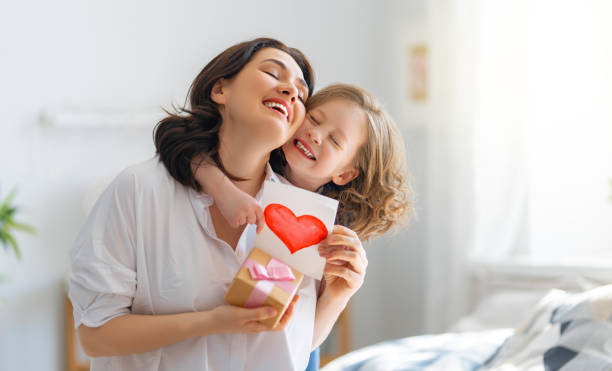 istock Happy mother's day 1311085127
