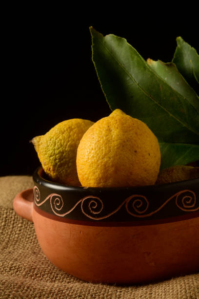 istock Lemon .La Pampa Argentina 1311088483
