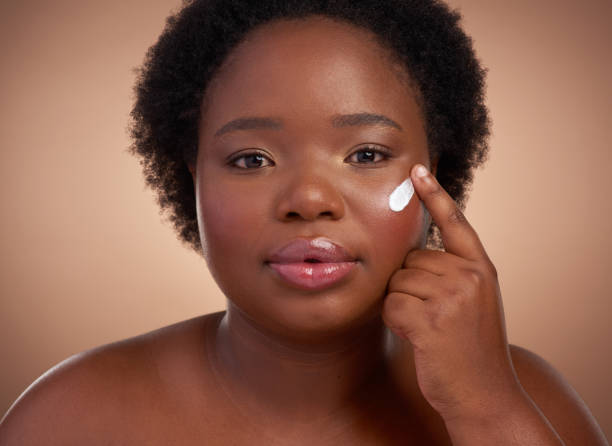 istock A skincare regime is a daily activity 1311089033