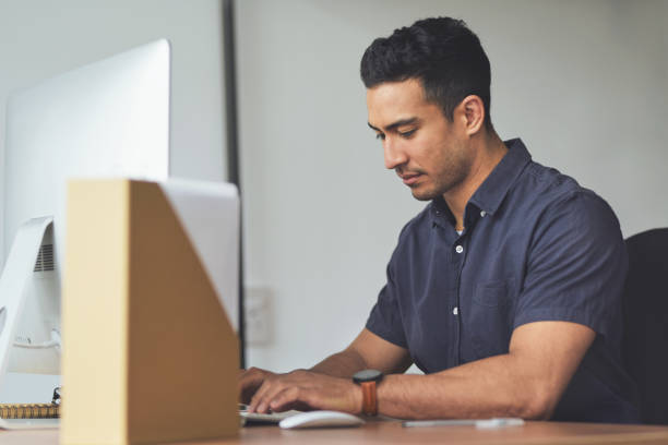 istock This contract is going to take forever to type out 1311092351