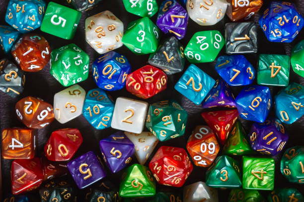 istock top view of a bunch of dice 1311092430