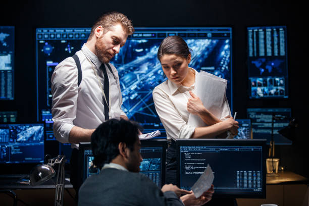 istock It is very important to find a hacker who breaks into users ' crypto wallets in the near future. 1311093046