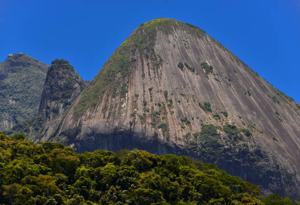 istock Rio`s Granite Wonderland 1311099334