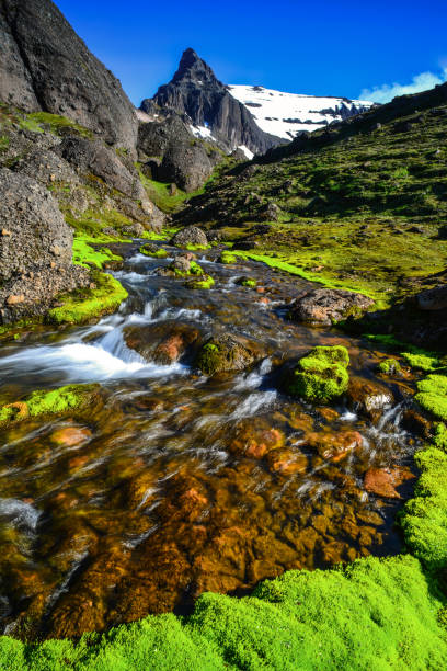 istock A crisp summer day in paradise 1311100030