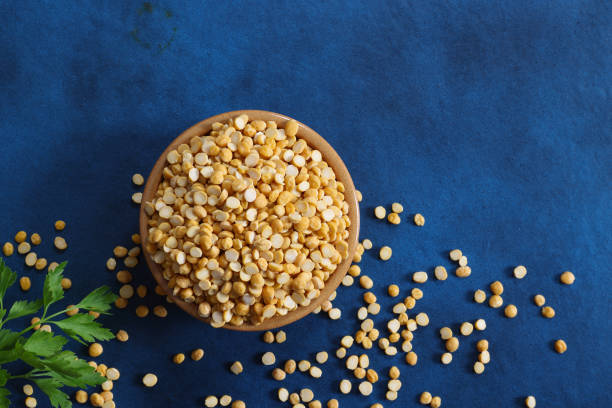 chana dall - dahl fotografías e imágenes de stock