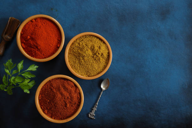 istock Mix of Spices 1311102108