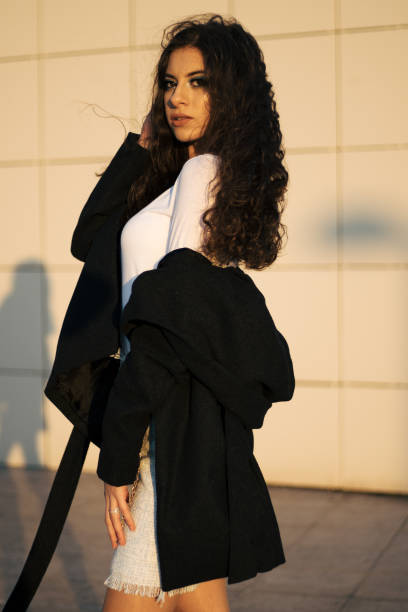 istock Beautiful Woman 1311104185