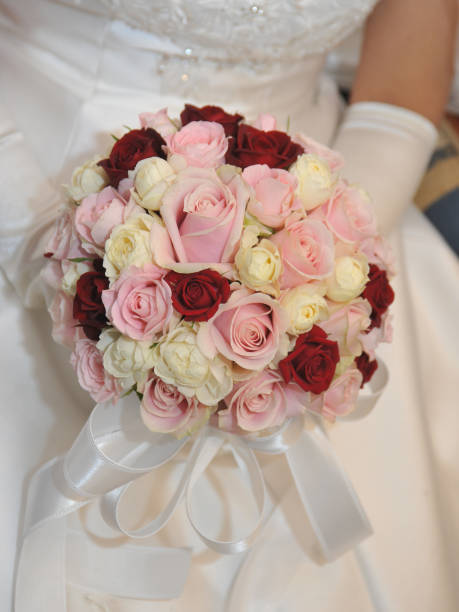 istock Wedding image of eternal love 1311107769