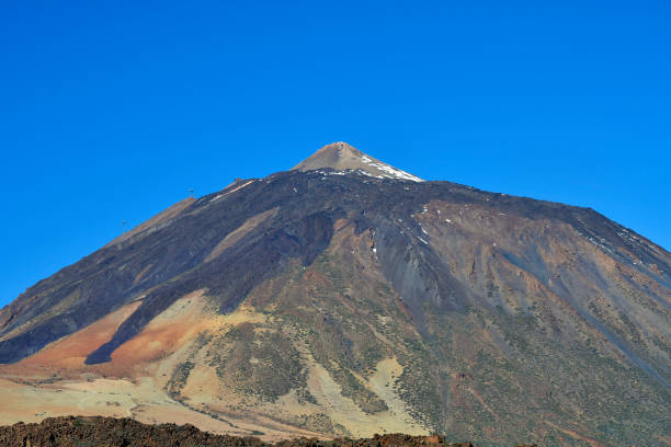 istock Spain, Canary Islands, Tenerife- 1311108074