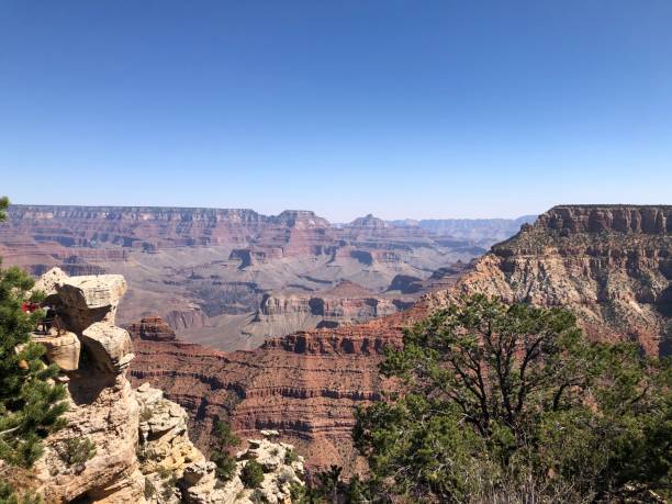 istock South Rim Grand Canyon 1311123670