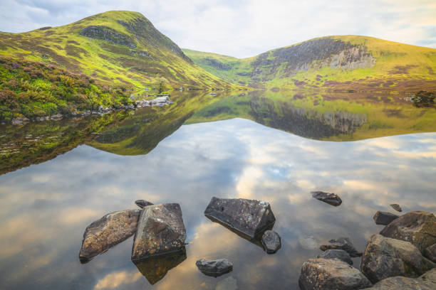 istock Loch Skeen, Scottish Borders 1311124565