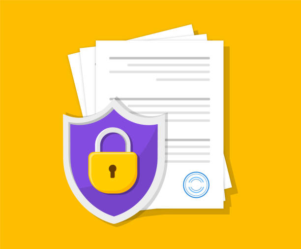 51,800+ Secret Paper Stock Illustrations, Royalty-Free Vector Graphics ...