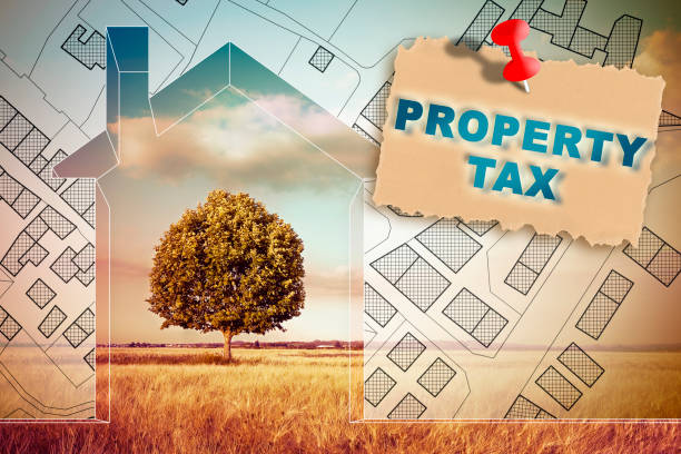 How to Avoid Capital Gains Taxes on Land Sales: A Real Estate Guide