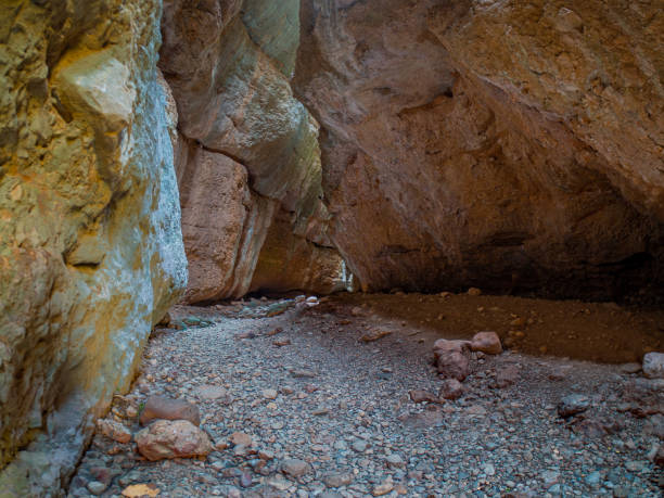 istock Gorgas de san Julian 1311135868