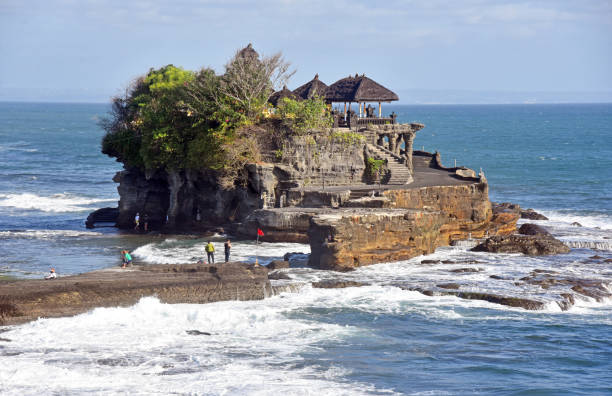 istock Tanah Lot temple 1311143998
