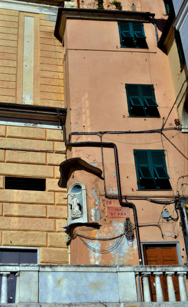 istock genoa liguria italy 1311165639